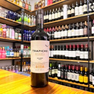TRAPICHE RESERVA MB