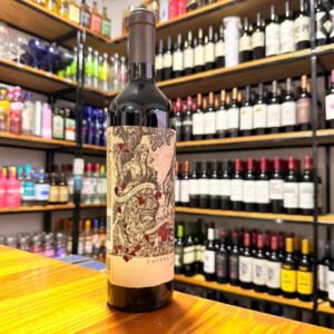 CATENA ZAPATA MALBEC ARGENTINO