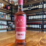 BOTELLA MERLE I'M PINK