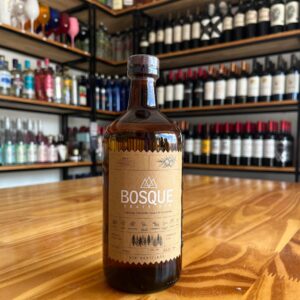 BOTELLA BOSQUE