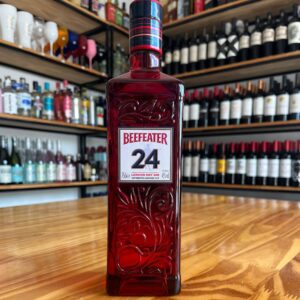 BOTELLA BEEFEATER 24