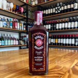 BOTELLA BOMBAY BRAMBLE