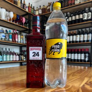 BEEFEATER 24 + TONICA 1.5