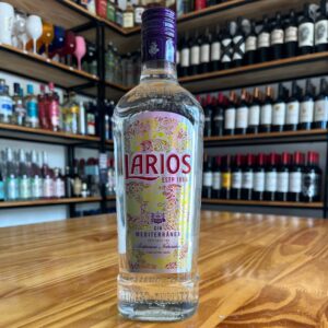 BOTELLA LARIOS