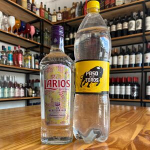 LARIOS + TONICA 1.5