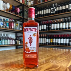 BOTELLA BEEFEATER BLOOD ORANGE