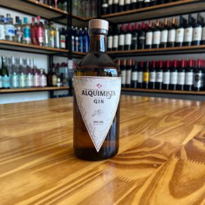 BOTELLA ALQUIMISTA