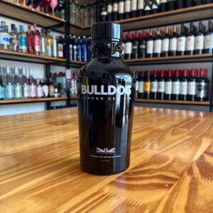 BOTELLA BULLDOG