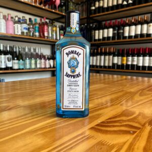 BOTELLA BOMBAY