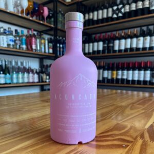 BOTELLA ACONCAGUA ROSADA