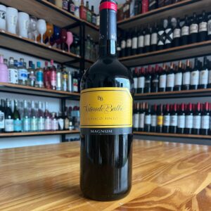 VIÑAS DE BALBO (BOTELLON)