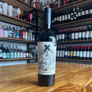 CORDERO CON PIEL DE LOBO