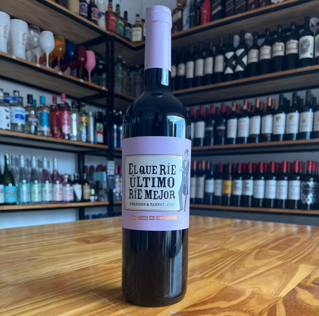 EL QUE RIE ULTIMO RIE MEJOR – Kiosco Van Van