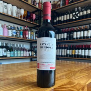 ESTANCIA MENDOZA