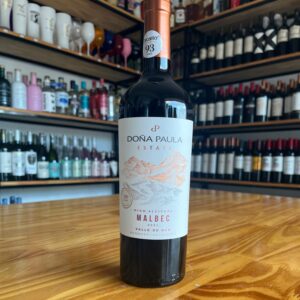 DOÑA PAULA