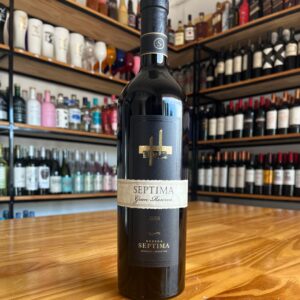 SEPTIMA GRAN RESERVA
