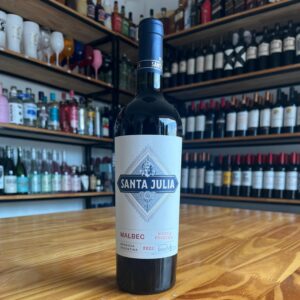 SANTA JULIA MALBEC/CABERNET SAUV.