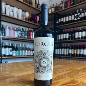 CIRCUS