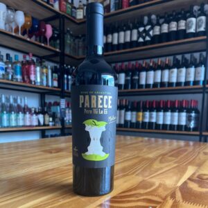 PARECE PERO NO LO ES