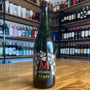 BOTELLA MUMM LEGER