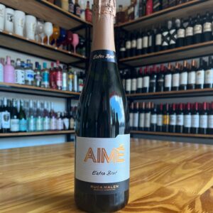 BOTELLA AIME EXTRA BRUT