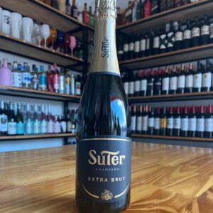 BOTELLA SUTER EXTRA BRUT