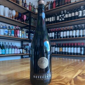 BOTELLA NOVECENTO EXTRA BRUT
