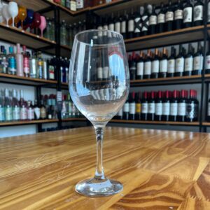 COPON TRANSPARENTE