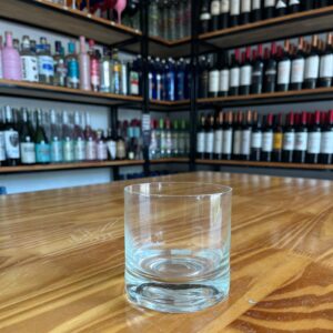 VASO WHISKY