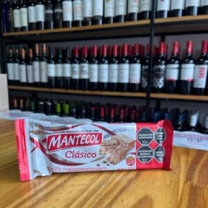 MANTECOL 111g