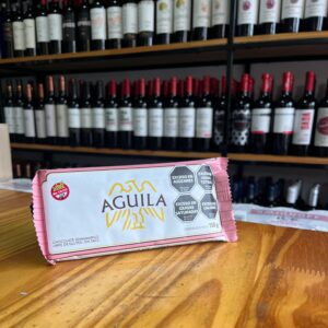 AGUILA TAZA