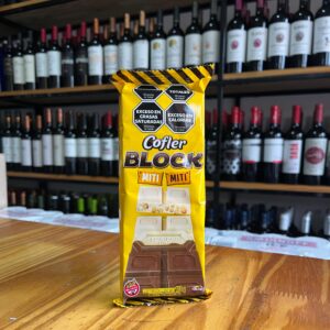BLOCK MITI MITI 170g