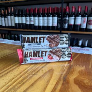 HAMLET 43g