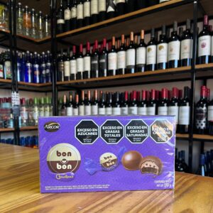 CAJA BON O BON CHOCOLINA