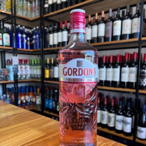 GORDON'S PINK