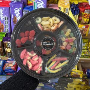 BANDEJA MOGUL MIX XXL