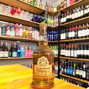 BLENDERS HONEY/PRIDE 1L