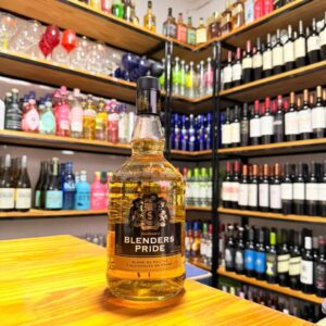 BLENDERS HONEY 700ml