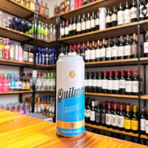 QUILMES 710cc