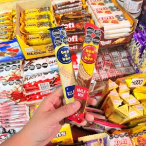 OBLEA BON O BON 30g