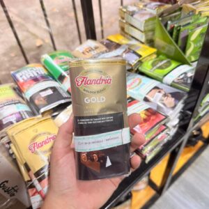 FLANDRIA GOLD VIRGINIA X30gr