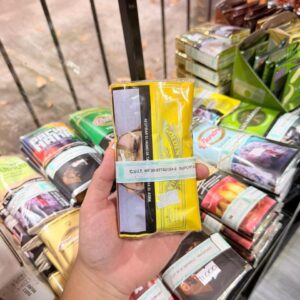 GOLDEN VIRGINIA YELLOW 30gr