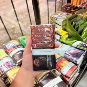 TABACO VAN KIFF CHOCOLATE 30gr