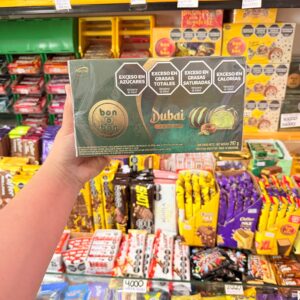 CAJA DUBAI